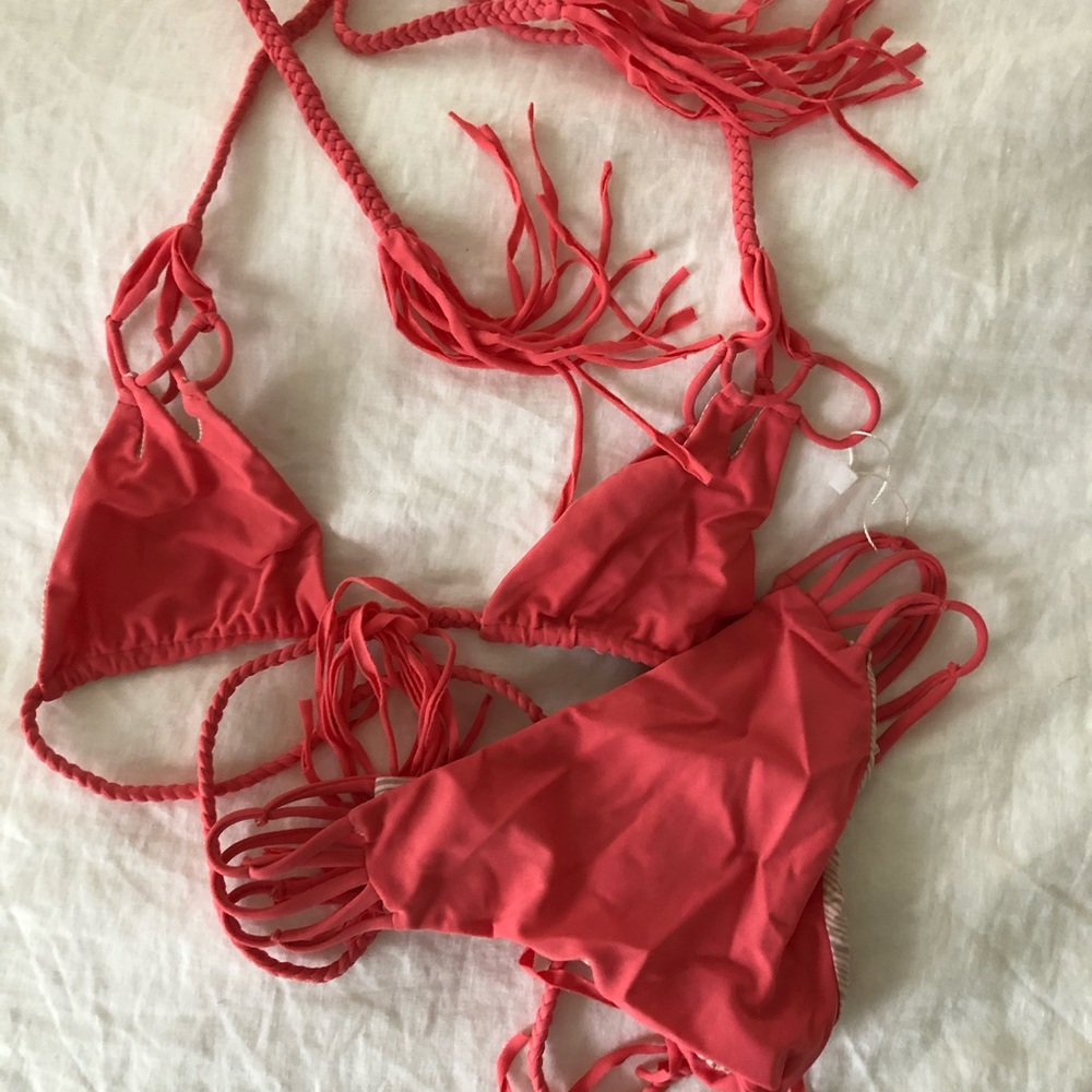 Acacia bikini